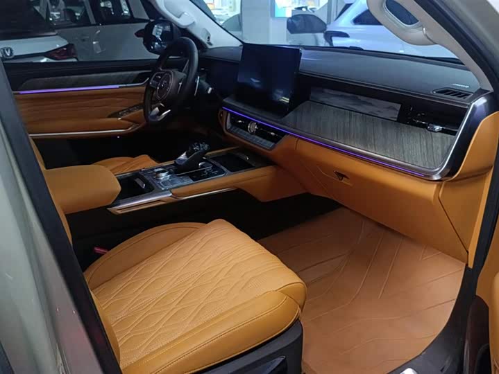 Фото 8 - Tank 500