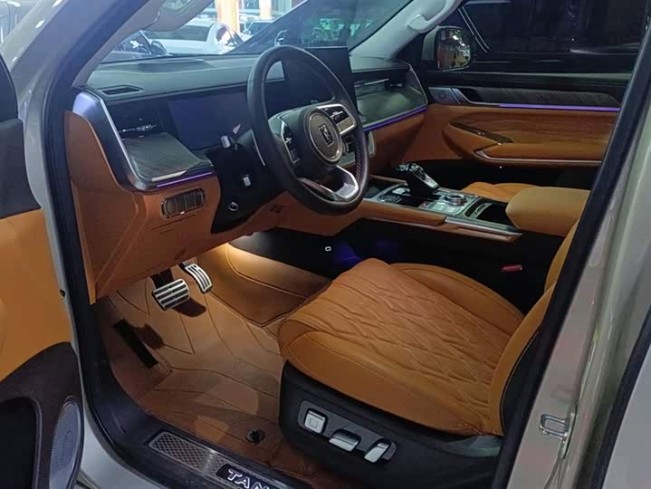 Фото 9 - Tank 500