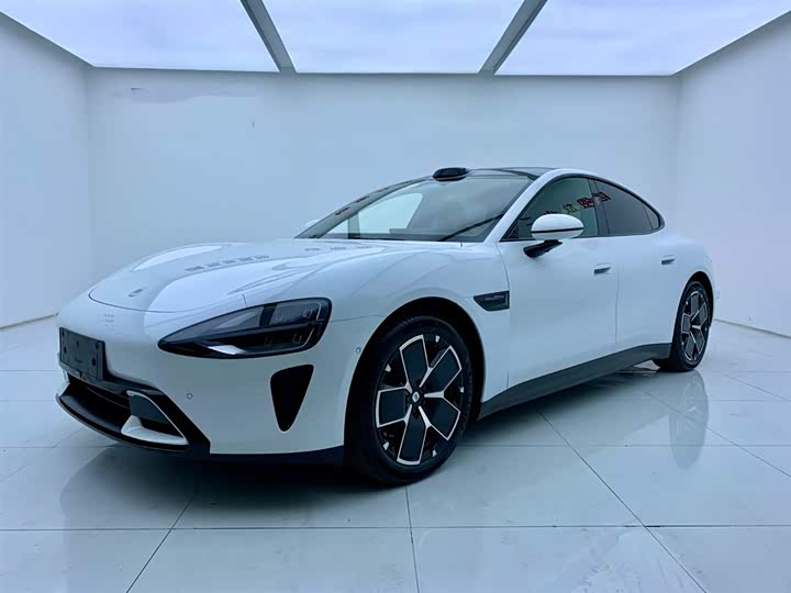 Фото 1 - Xiaomi SU7