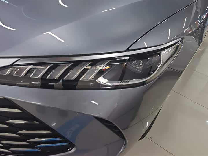 Фото 5 - BYD Qin Plus