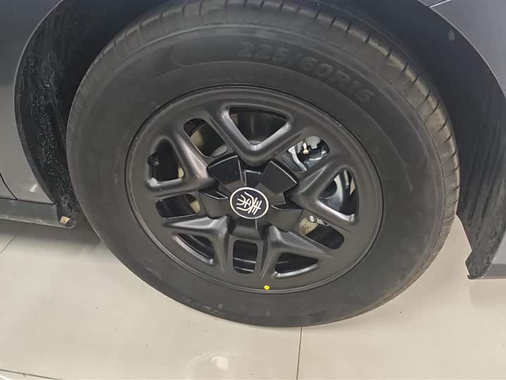 Фото 6 - BYD Qin Plus