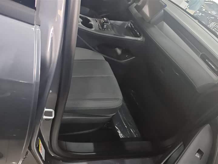 Фото 8 - BYD Qin Plus