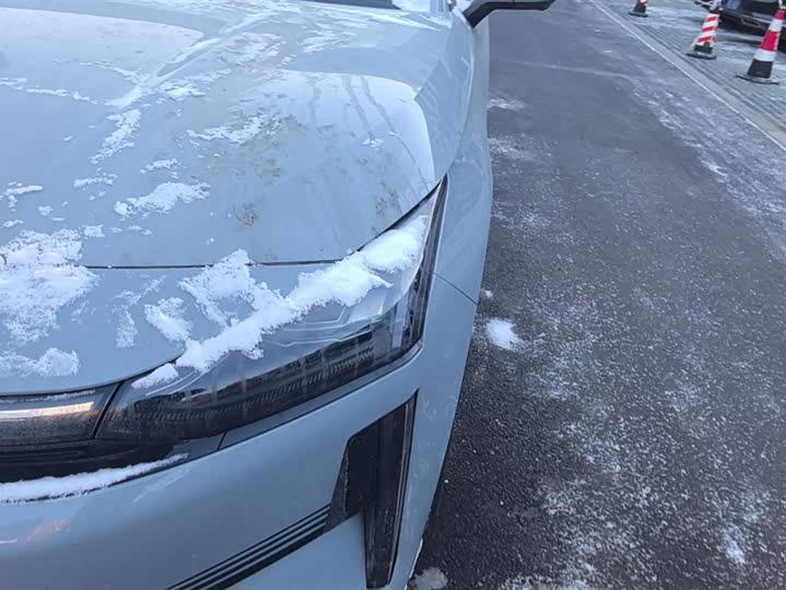 Фото 5 - Geely Galaxy L6