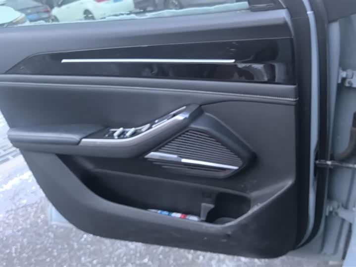 Фото 7 - Geely Galaxy L6