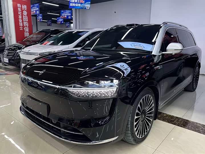 Фото 1 - Aito M9