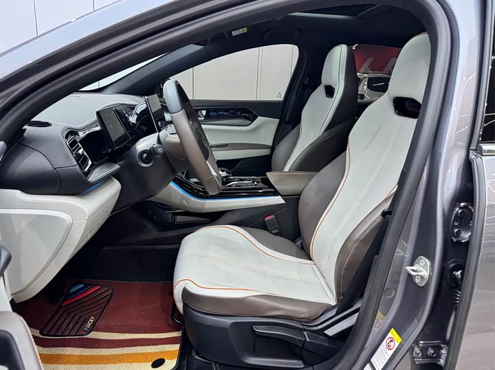 Фото 9 - BYD Qin Plus