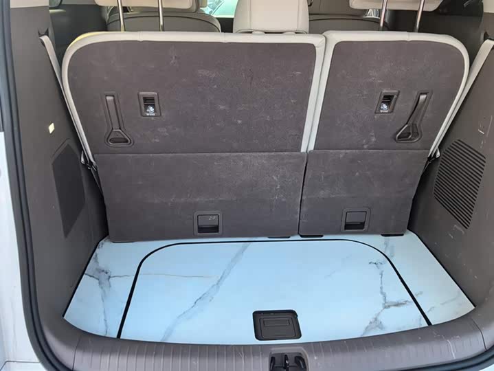 Фото 4 - Denza D9