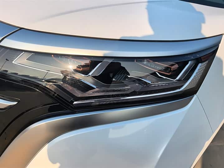 Фото 5 - Denza D9