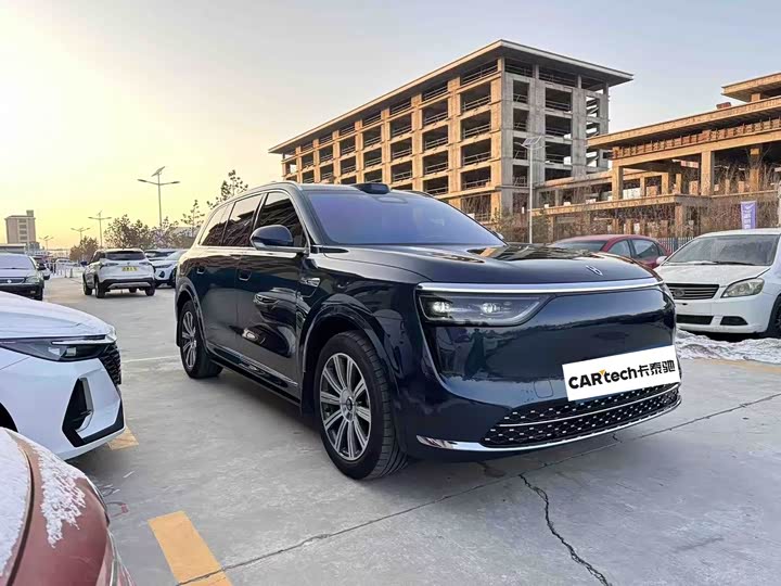 Фото 1 - Aito M8