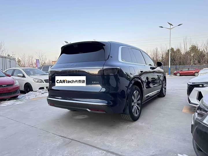 Фото 2 - Aito M8