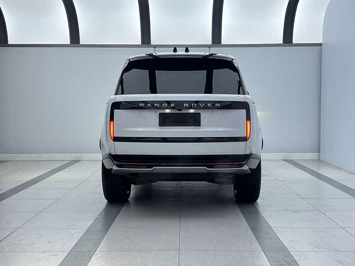 Фото 3 - Land Rover Range Rover