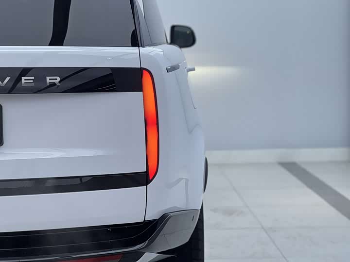 Фото 6 - Land Rover Range Rover