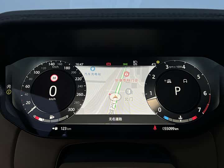 Фото 7 - Land Rover Range Rover