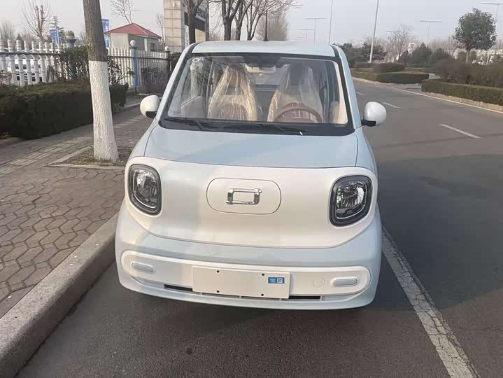 Фото 2 - Bestune Pony