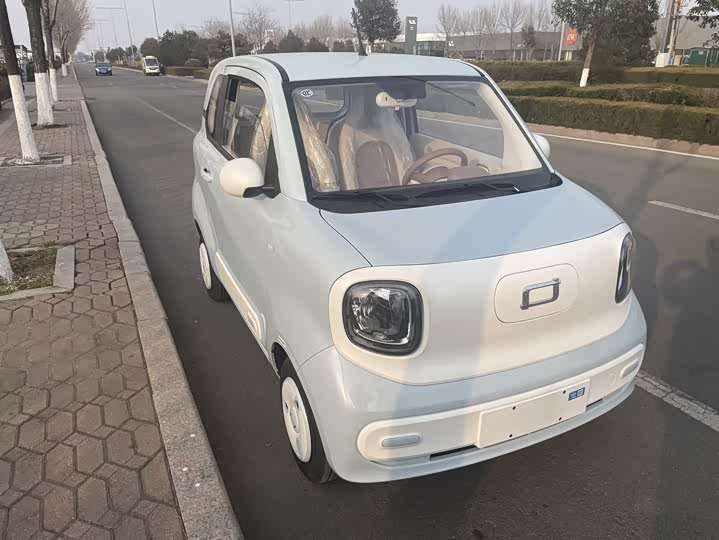 Фото 3 - Bestune Pony