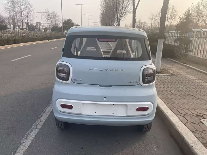 Фото 5 - Bestune Pony