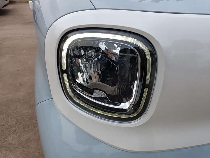 Фото 7 - Bestune Pony