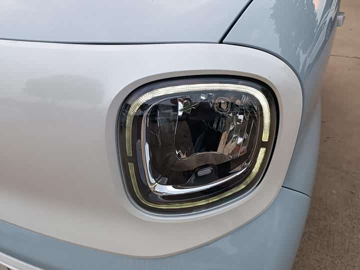 Фото 8 - Bestune Pony