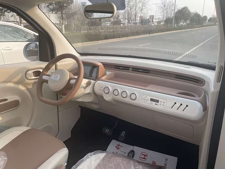 Фото 9 - Bestune Pony