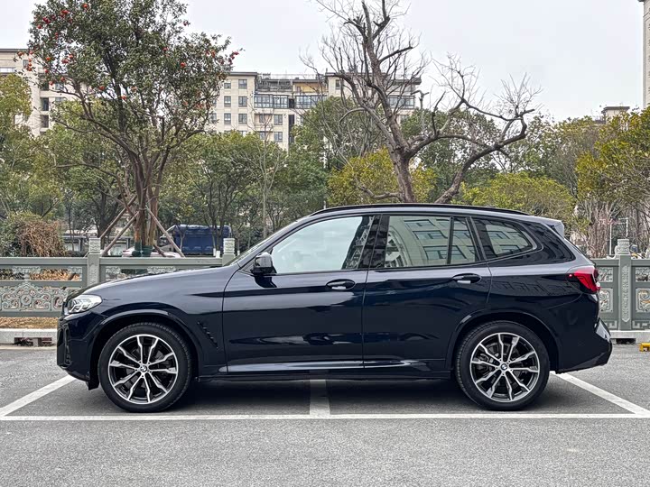 Фото 3 - BMW X3