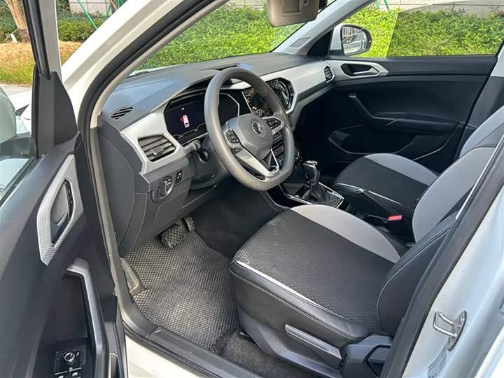 Фото 6 - Volkswagen Tacqua