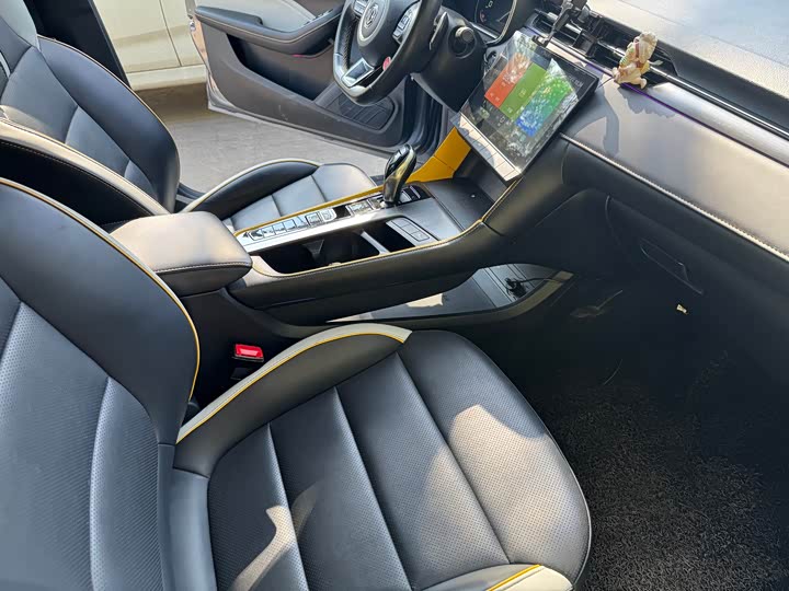 Фото 5 - MG Motor 6