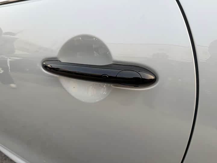 Фото 8 - Mini Mini JCW