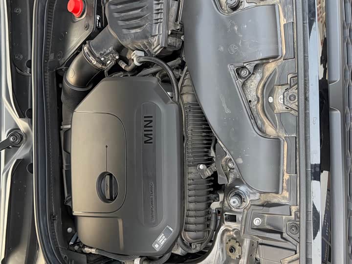 Фото 9 - Mini Mini JCW