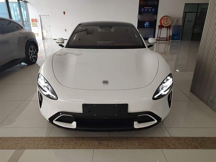 Фото 3 - Xiaomi SU7