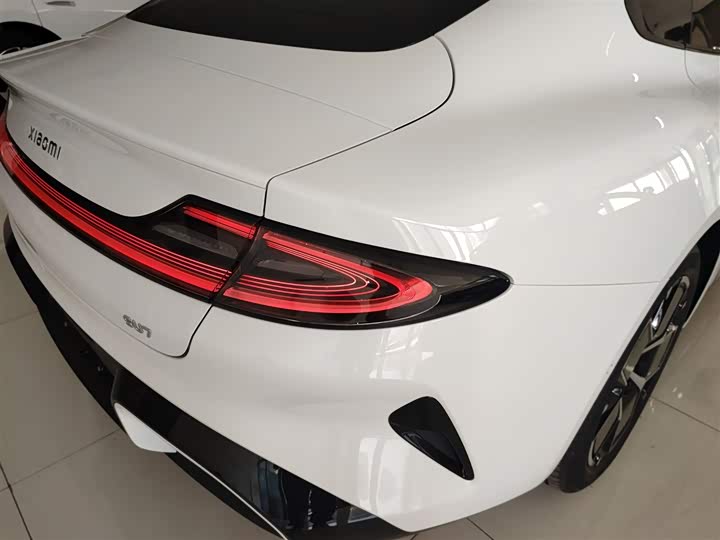 Фото 8 - Xiaomi SU7