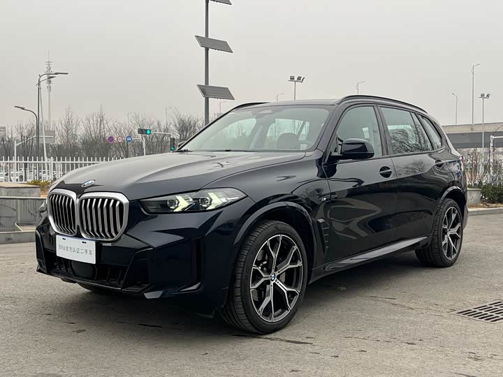 Фото 1 - BMW X5