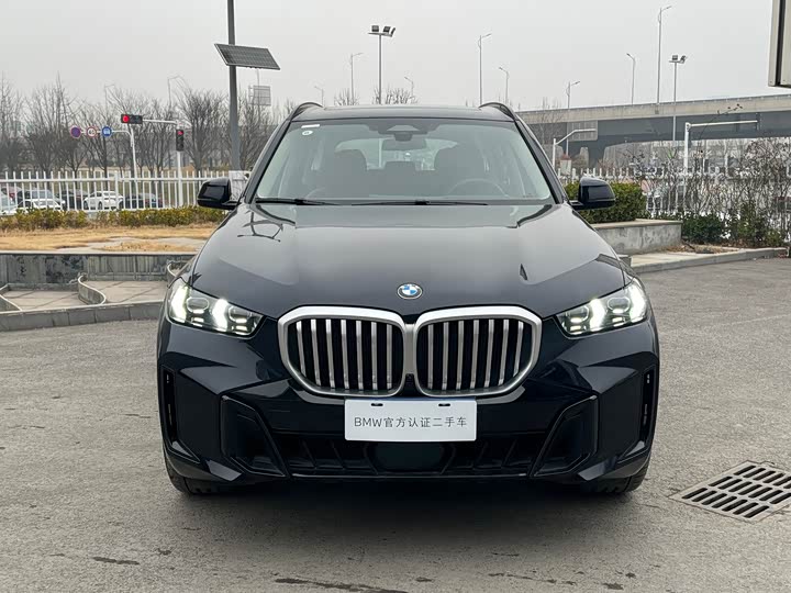 Фото 2 - BMW X5