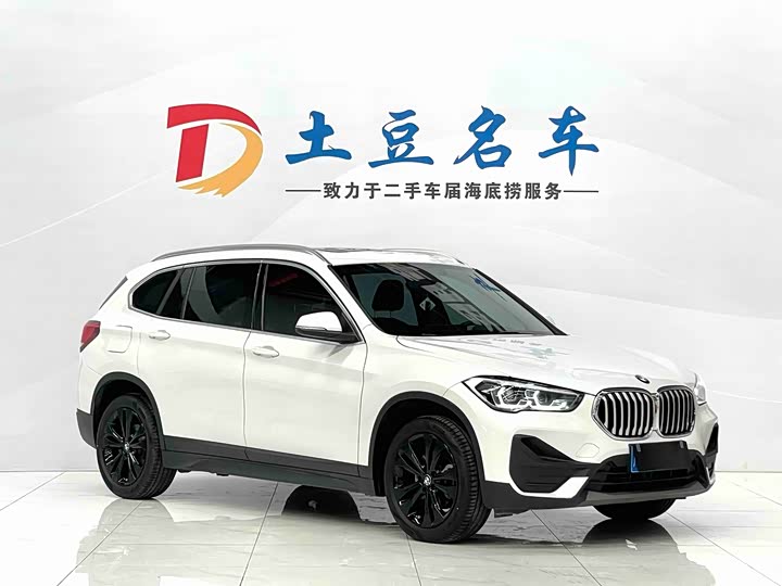 Фото 3 - BMW X1