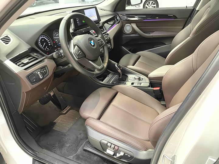 Фото 5 - BMW X1