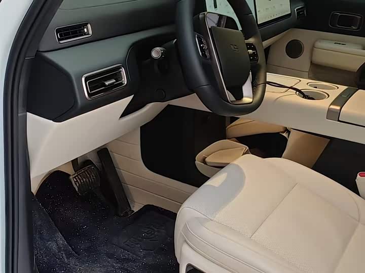 Фото 3 - LiXiang Mega