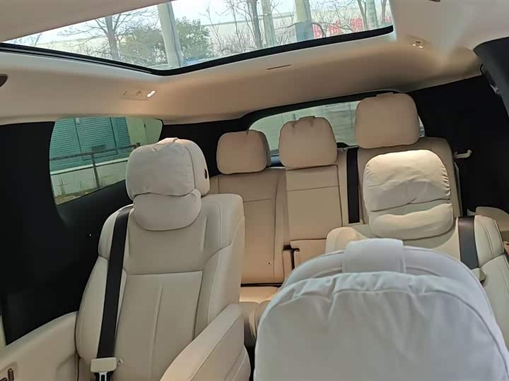 Фото 5 - LiXiang Mega