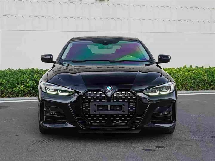 Фото 2 - BMW 4 Series