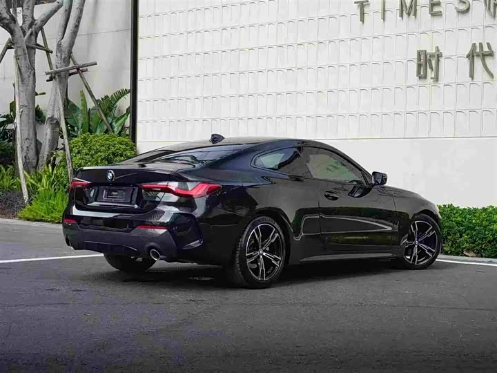 Фото 3 - BMW 4 Series