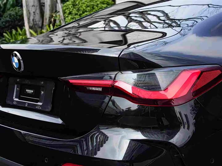 Фото 5 - BMW 4 Series