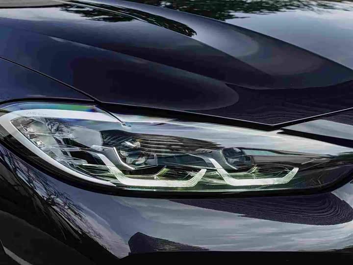 Фото 6 - BMW 4 Series