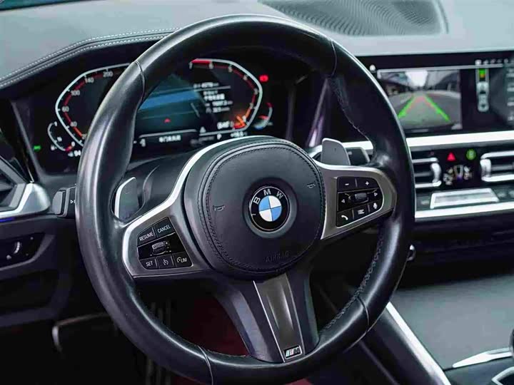 Фото 9 - BMW 4 Series