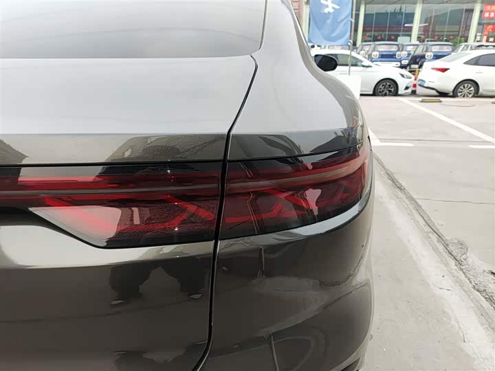 Фото 8 - BYD Han