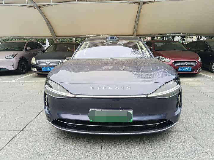 Фото 2 - Stelato S9