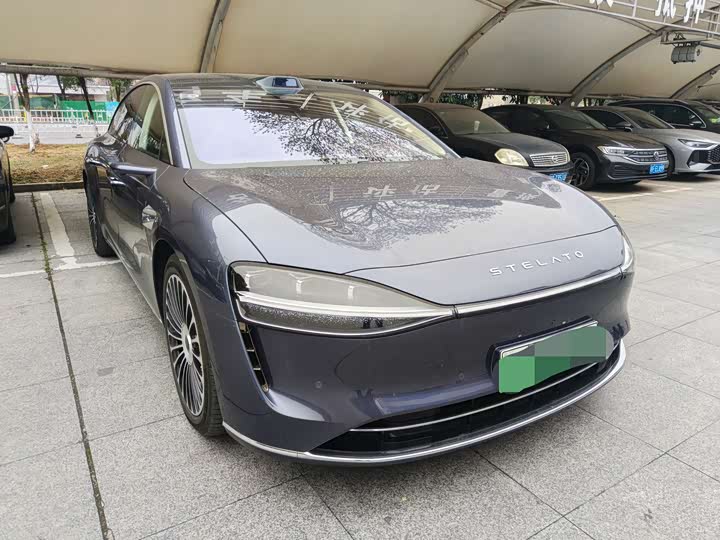 Фото 3 - Stelato S9