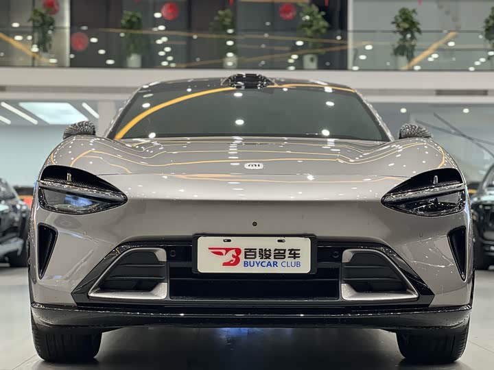 Фото 3 - Xiaomi SU7