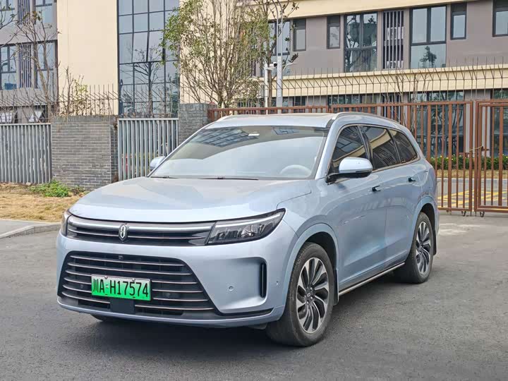 Фото 1 - Aito M7