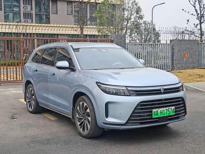 Фото 3 - Aito M7