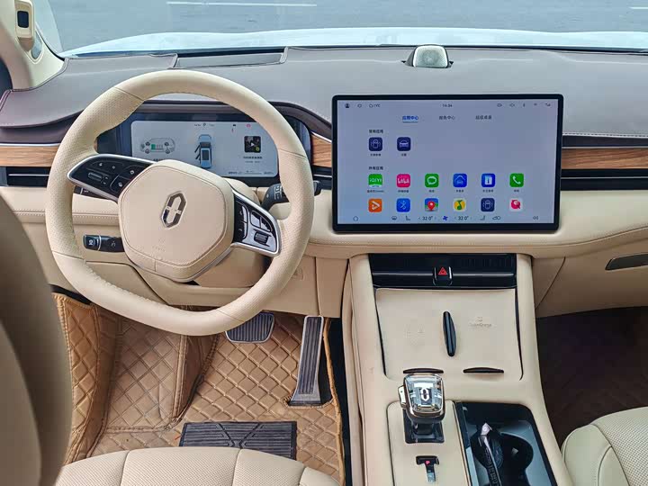 Фото 7 - Aito M7