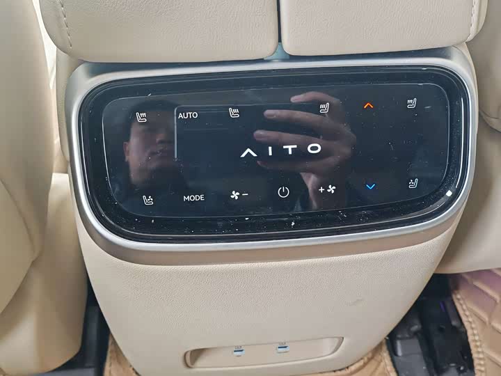 Фото 9 - Aito M7