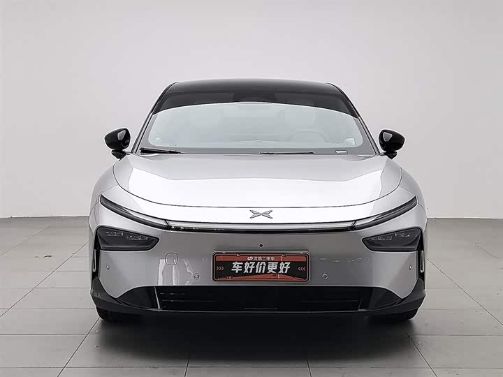 Фото 3 - XPeng F57